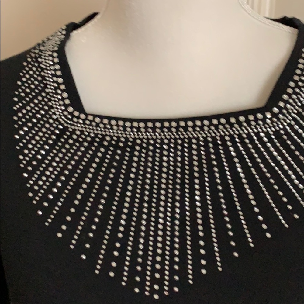 💥Bling Jersey-by Get Lucky -Size S - Picture 2 of 5